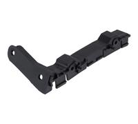 NTY Supporto Paraurti Destro Per Audi A8 4E_ 3.0 TDI Quattro 4.2 4E2 4E8