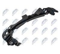 NTY Supporto Paraurti EZC-WW-494 Per VW, Rinforzato, Nuovo