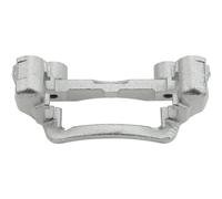 NTY Supporto Pinza Freni Posteriori SX per Mazda 5 CR19 2.0 Premacy CP 1.9 Bj
