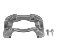 NTY Supporto Pinza Freno Anteriore Destro Per Citroën C4 II B7 1.4 VTi 95