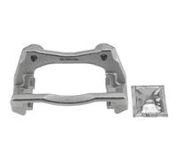 NTY Supporto Pinza Freno Anteriore Doppio Per Nissan Note E11 NE11 1.4