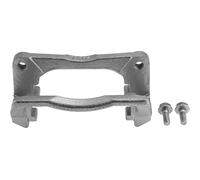 NTY Supporto Pinza Freno Anteriore Doppio Per Suzuki Swift III MZ EZ 1.3