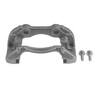 NTY Supporto Pinza Freno Anteriore Sinistra Per Citroën C4 II B7 1.4 VTi 95