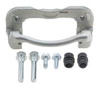 NTY Supporto Pinza Freno Anteriore Sinistra Per Ford Ranger ES ET 2.5 TDCi 4x4