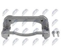 NTY Ruota dentata albero a camme HZP-FT-014A Assale anteriore Sx per FIAT