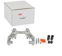 Hinten Vorne Supporto Pinza freno HZP-VW-067A