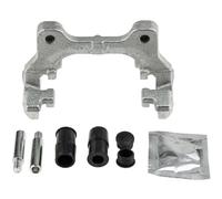 NTY Supporto Pinza Freno Posteriore Destro Per Jaguar S-Type X200 2.7 D