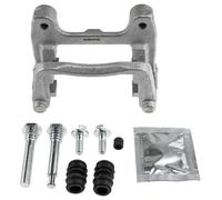 NTY Supporto Pinza Freno Posteriore Destro Per Mazda CX-5 KE GH 2.2 D