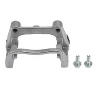 NTY Supporto Pinza Freno Posteriore Doppio Per Opel Astra H L48 1.4