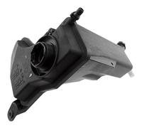 NTY Supporto Serbatoio Refrigerante Adatto A per BMW 3er Touring E91 318d