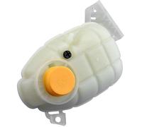 NTY Supporto Serbatoio Refrigerante Adatto A per BMW 3er Touring F31 320d