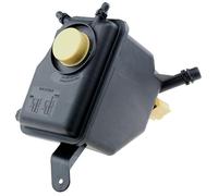 NTY Supporto Serbatoio Refrigerante Adatto A per BMW 5er E60 520i 523i E61 525i