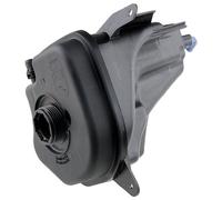 NTY Supporto Serbatoio Refrigerante Adatto A per BMW X5 E70 3.0d xDrive30d X6
