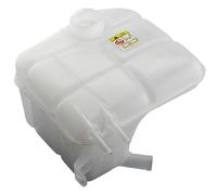 NTY Supporto Serbatoio Refrigerante Adatto A per Ford Fuoco Torneo Dnw 1.8 16V
