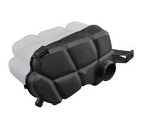 NTY Supporto Serbatoio Refrigerante Adatto A per Ford S-MAX WA6 2.0 TDCI