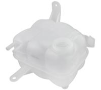 NTY Supporto Serbatoio Refrigerante Adatto A per Ford Transit Van Fa _ 2.0 Di