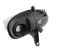 Serbatoio compensazione, Refrigerante CZW-ME-024 NTY per MERCEDES-BENZ CLASSE S