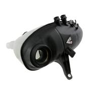 NTY Supporto Serbatoio Refrigerante Adatto A per MERCEDES-BENZ CLASSE S W222