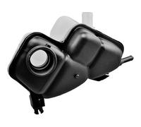 NTY Supporto Serbatoio Refrigerante Adatto A per Mercedes-Benz W168