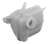 NTY Supporto Serbatoio Refrigerante Adatto A per Nissan Qashqai + 2 I J10 JJ10