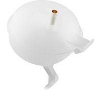 NTY Supporto Serbatoio Refrigerante Adatto A per Opel Corsa B 73_78_79_1.4i