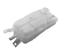 NTY Supporto Serbatoio Refrigerante per Alfa Romeo 147 937 1.6 16V T.Spark Eco