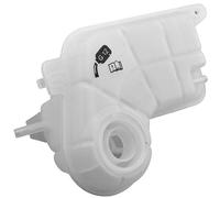 NTY Supporto Serbatoio Refrigerante per Audi A6 Allroad 4FH C6 3.0 Tdi Quattro