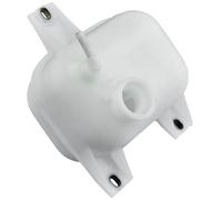NTY Supporto Serbatoio Refrigerante per Fiat Doblo Kasten/Kombi 263 1.3 D