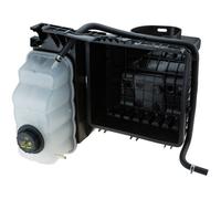 NTY Supporto Serbatoio Refrigerante per Ford USA F-150 Standard Cab Pick-Up