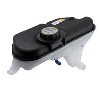 NTY Supporto Serbatoio Refrigerante per Jaguar XF _J05_ CC9 3.0 D 2.7 XJ Nna _