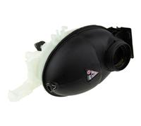 NTY Supporto Serbatoio Refrigerante per Mercedes-Benz Modello T S204