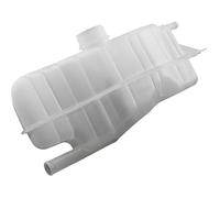 NTY Supporto Serbatoio Refrigerante per Renault Clio III BR0/1 CR0/1 1.2 16V