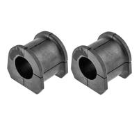 NTY Supporto Stabilizzatore Anteriore Destro Sinistro Per Mitsubishi