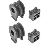 NTY Supporto Stabilizzatore Anteriore Destro Sinistro Per Nissan Juke F15