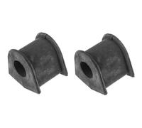 NTY Supporto Stabilizzatore Anteriore Destro Sinistro Per Toyota Corolla