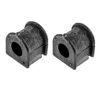NTY Supporto Stabilizzatore Anteriore Destro Sinistro Per Toyota Corolla