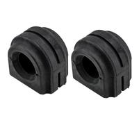 NTY Supporto Stabilizzatore Anteriore Doppio Per BMW 5 Serie Touring F11 520D