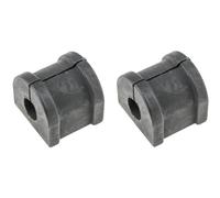 NTY Supporto Stabilizzatore Anteriore Doppio Per BMW X3 E83 2.0d