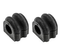 NTY Supporto Stabilizzatore Anteriore Doppio Per Chevrolet Epica KL1