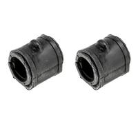 NTY Supporto Stabilizzatore Anteriore Doppio Per Ford Focus DAW DBW 1.6 16V