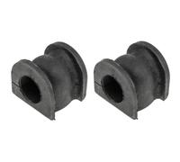 NTY Supporto Stabilizzatore Anteriore Doppio Per Honda Accord VII Tourer