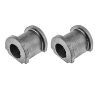 NTY Supporto Stabilizzatore Anteriore Doppio Per Honda Civic VII