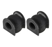 NTY Supporto Stabilizzatore Anteriore Doppio Per Honda Insight ZE_ 1.3 Hybrid