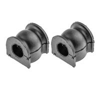 NTY Supporto Stabilizzatore Anteriore Doppio Per Honda Stream RN 2.0 16V