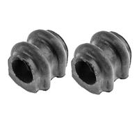 NTY Supporto Stabilizzatore Anteriore Doppio Per Hyundai IX35 LM EL ELH 1.6