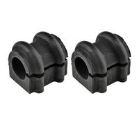 NTY Supporto Stabilizzatore Anteriore Doppio Per KIA Picanto SA 1.1