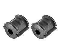 NTY Supporto Stabilizzatore Anteriore Doppio Per Mazda Tribute EP 2.3