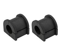 NTY Supporto Stabilizzatore Anteriore Doppio Per Mitsubishi Grandis NA_W