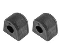 NTY Supporto Stabilizzatore Anteriore Doppio Per Subaru Forester SG 2.0 X AWD