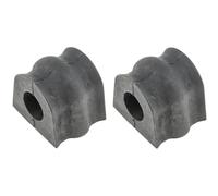 NTY Supporto Stabilizzatore Anteriore Doppio Per Subaru Forester SG 2.0 X AWD